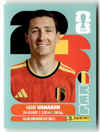 Panini 2026 coupe - panini, du