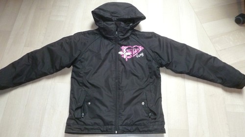 Manteau fille roxy - manteau,