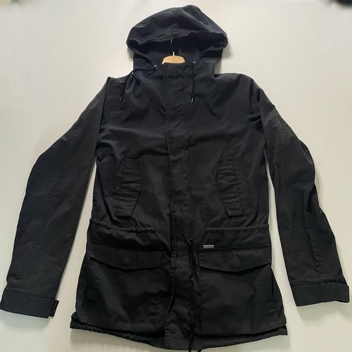 Carhartt wip parka - wip,
