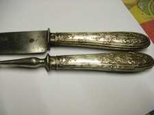 BEAUX COUVERTS A GIGOT