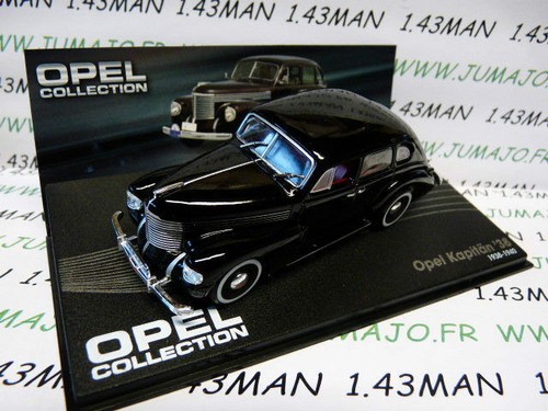 Ope27 voiture ixo - ope27, eagle