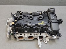 Culasse moteur - Citroen C3