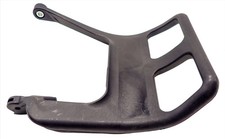 The duke handguard brake - handguard,