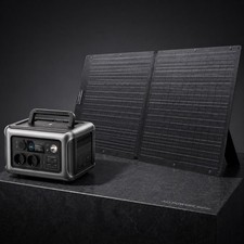 ALLPOWERS R600 + SE100 Kit