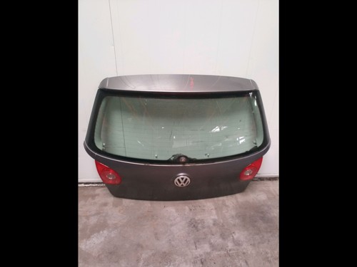Hayon volkswagen golf - volkswagen,