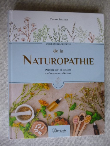 Livre folliard guide - folliard,