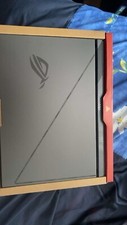 ordinateur Asus Rog Strix