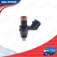 1x 39300-LHG7-E00 Fuel Injector For KYMCO G DINK 300i / G DINK II / CT300