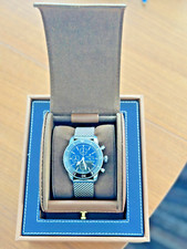 montre homme mécanique suisse