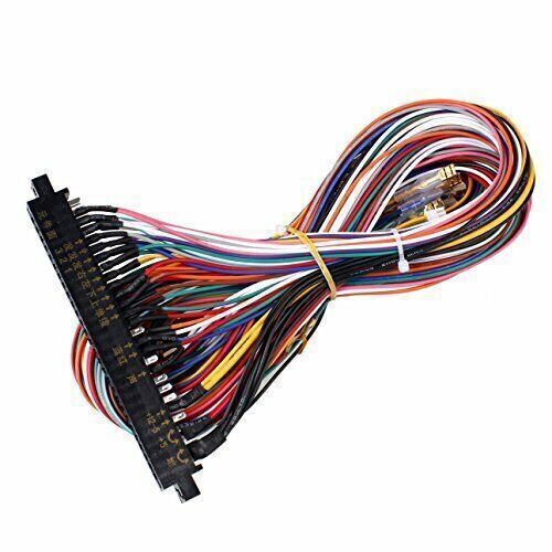 Arcade jamma video game - , pcb