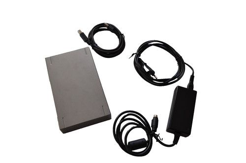 Disque dur externe lacie 200 - disque,