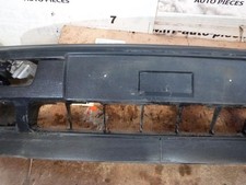 Pare choc avant VOLKSWAGEN