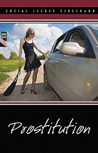 Prostitution library binding - prostitution,