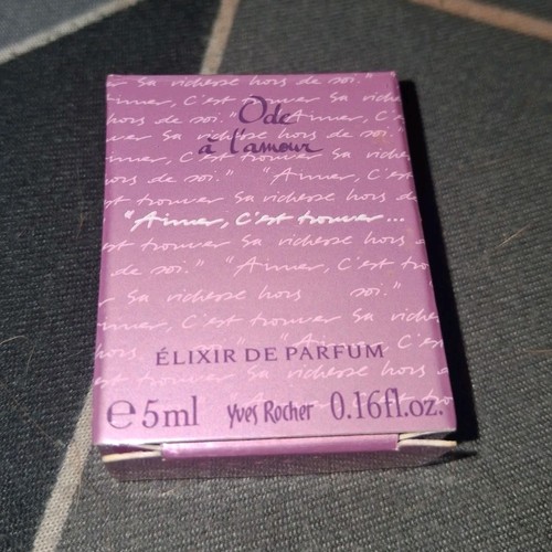 Miniature parfum collection - miniature,