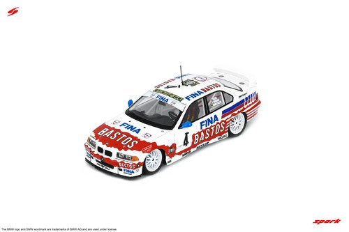 Spark 43spa1994 bmw 318i - bmw, n°4