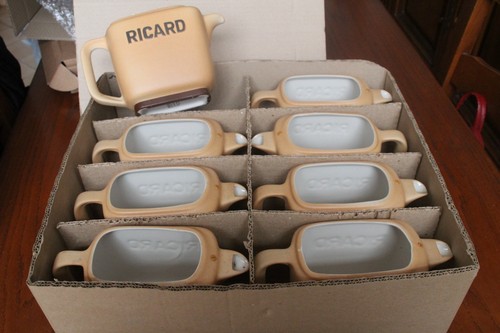 Collector carton d - collector,