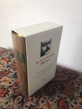 LA PLÉIADE      RUDYARD