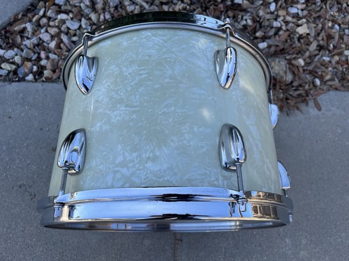 Beautiful 1965 slingerland - 1965,