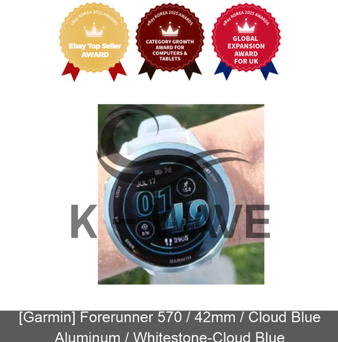 Garmin forerunner 570 42 - forerunner, /