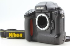 S/N 306xxxx [OPT MINT NO US Duties !] Nikon F5 w/ MF-27 DATA BACK Film Camera
