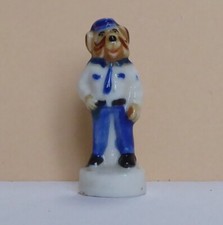 Fève Comme Chien & Cat - 1996 - Un Chien