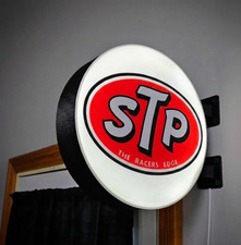 Enseigne Lumineuse STP LED -