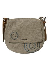 DESIGUAL Sac porté épaule