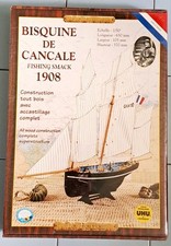 SOCLAINE BISQUINE DE CANCALE