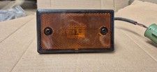 Jaguar XJ40 Side Marker Lamp Reflector Right Hand Side DBC4944