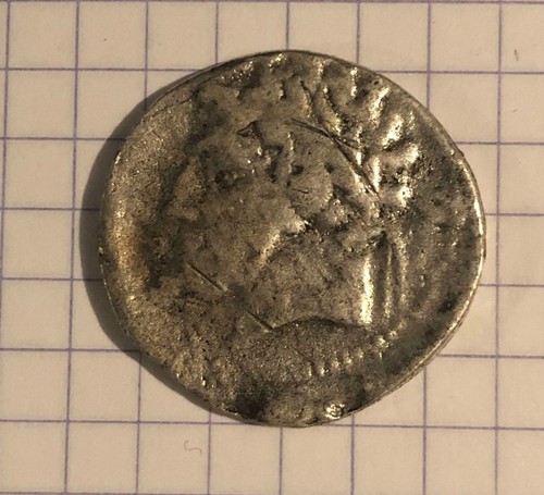 Ancienne monnaie antique type