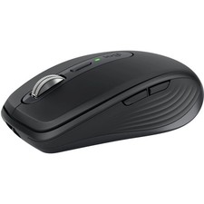 Souris sans fil rechargeable