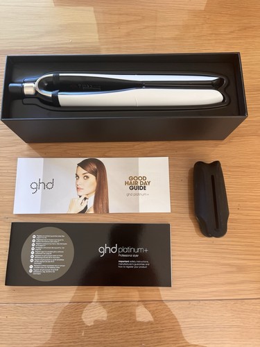 Ghd platinum white - ghd,