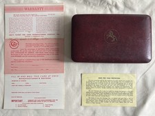 Colt Deringer no.4 Case Box