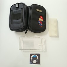 Nintendo DS & DS lite 