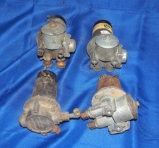 Pépin De Carburant Mécanique