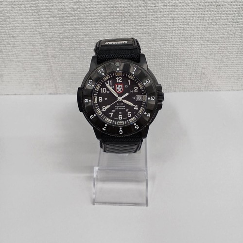 Luminox quartz watch - quartz,
