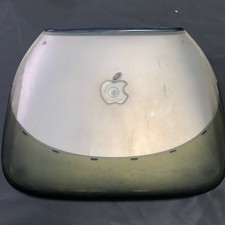 Apple iBook clamshell G3 M2453 AS is JUNK main only