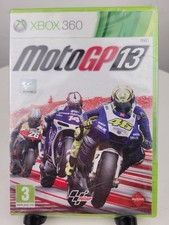 Moto Gp 13 -  Xbox 360 / Neuf