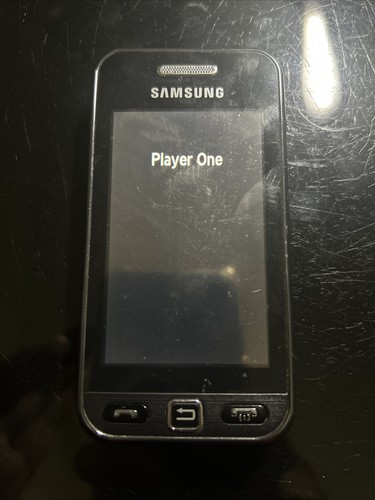 Téléphone portable samsung - téléphone,