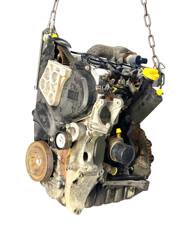 Moteur diesel f9q renault - moteur,