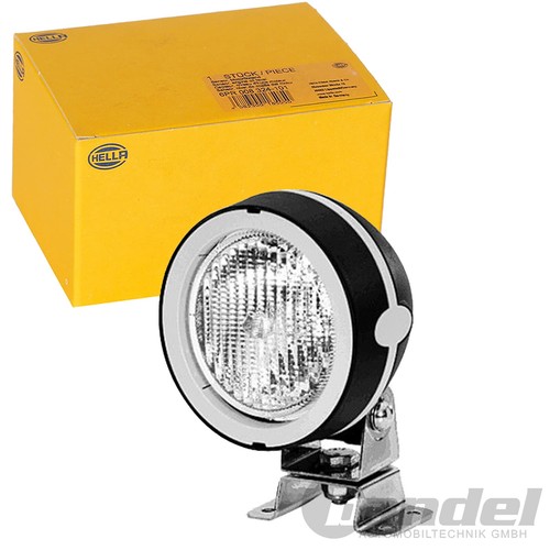 Hella phare travail - de,