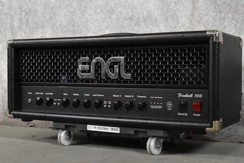 Engl e635 fireball 100 - engl,