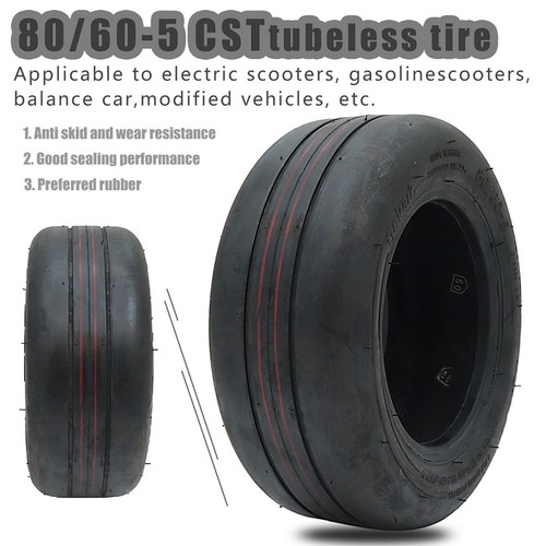 Pneu tubeless haute vitesse - pneu,