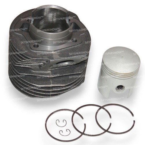 Kit piston barillet - piston,