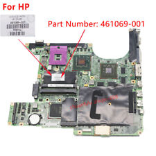 461069 461069-001 For HP Pavilion dv9000 DV9500 DV9700 notebook Motherboard