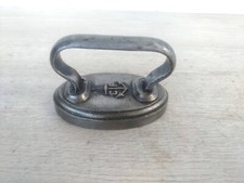 FER A REPASSER - PETIT FER DE DENTELLIERE - CAMIONS FRERES