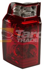 Phare AR Gauche Pour Jeep