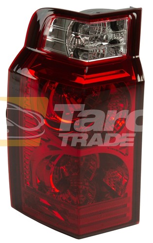 Phare gauche pour jeep - ar,