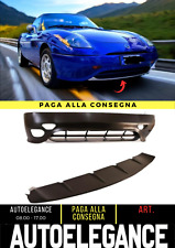 Pare-Chocs Avant Compatible Avec FIAT BARCHETTA 1995-2004