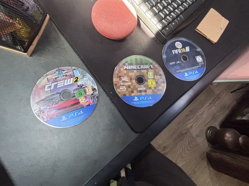 Ps4 console - ps4,